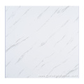 Light White Marble PVC Wall Panel